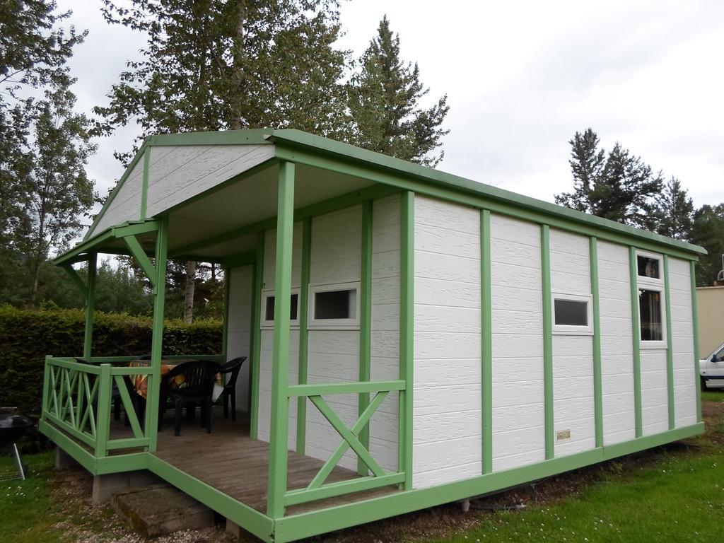 Camping Les Pinasses La Chapelle  Room photo